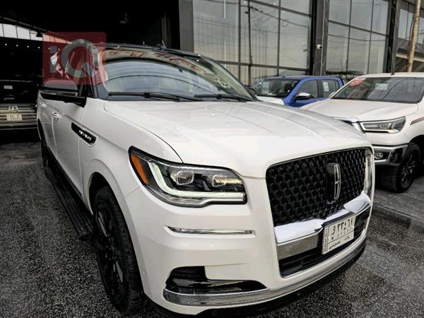 Lincoln for sale in Iraq